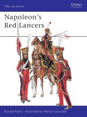 Napoleons Red Lancers