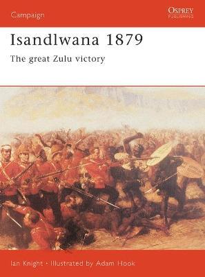 Isandlwana 1879