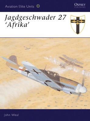 Jagdgeschwader 27 'afrika