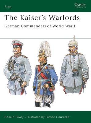 The Kaisers Warlords