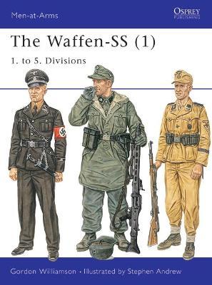 The Waffen-ss (1)