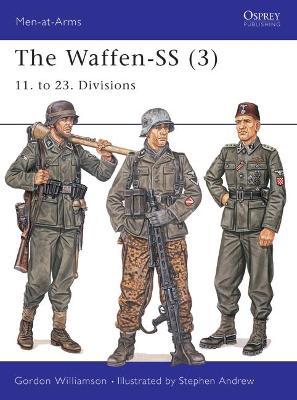 The Waffen-ss (3)