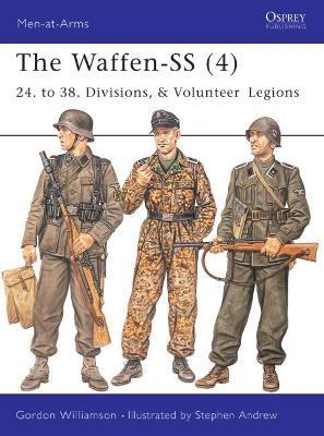 The Waffen-ss (4)