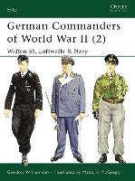 German Commanders Of World War Ii (2)