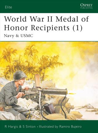 World War Ii Medal Of Honor Recipients (1)