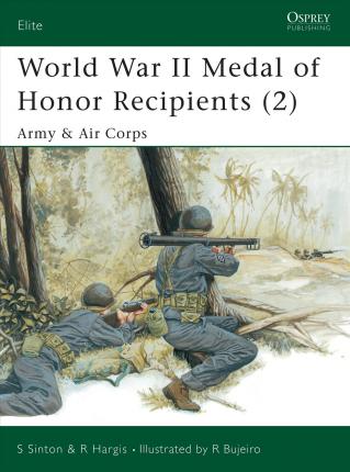 World War Ii Medal Of Honor Recipients (2)