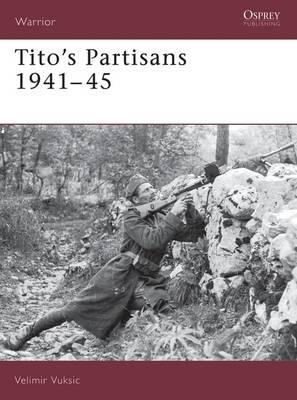 Titos Partisans 1941-45