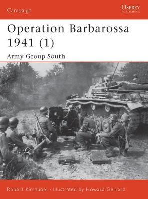 Operation Barbarossa 1941 (1)