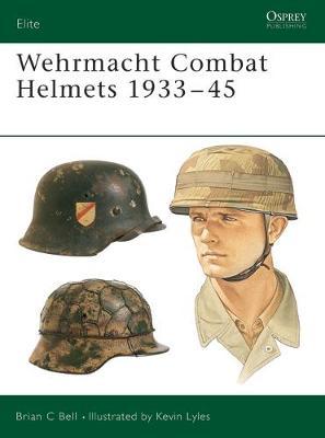 Wehrmacht Combat Helmets 1933-45