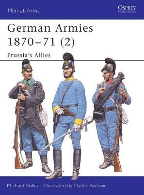 German Armies 1870-71 (2)