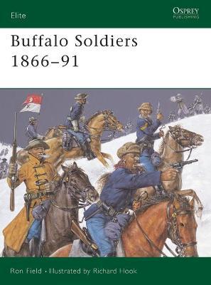 Buffalo Soldiers 1866-91