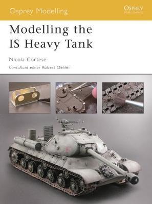 Modelling The Is Heavy Tank