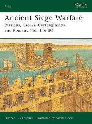 Ancient Siege Warfare