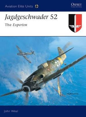 Jagdgeschwader 52