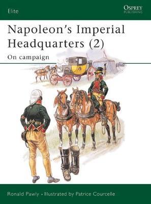 Napoleons Imperial Headquarters (2)