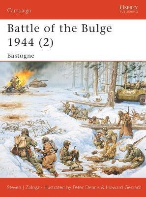 Battle Of The Bulge 1944 (2)