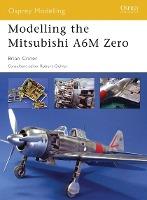 Modelling The Mitsubishi A6m Zero