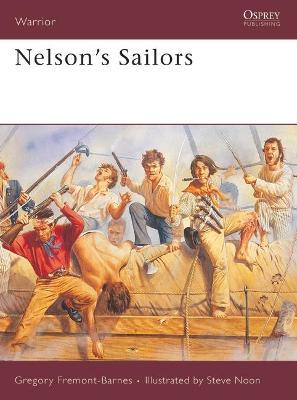 Nelsons Sailors