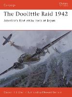 The Doolittle Raid 1942