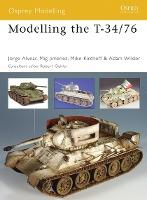 Modelling The T-34/76