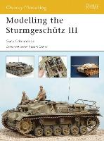 Modelling The Sturmgeschütz Iii