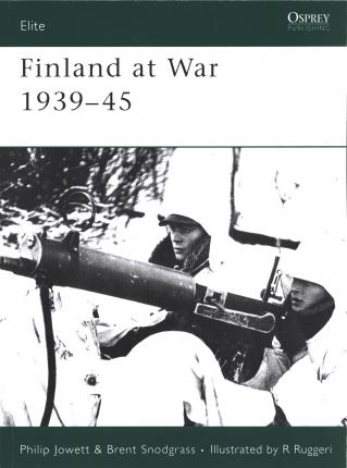 Finland At War 1939-45