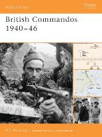 British Commandos 1940-46