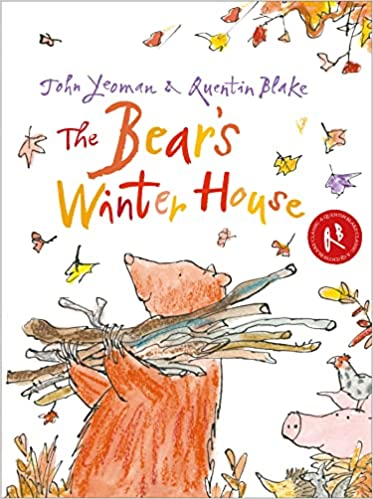 Bear's Winter House, The