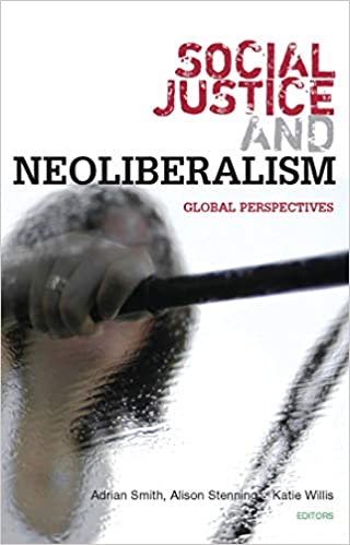 Social Justice And Neoliberalism