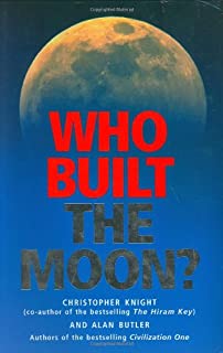 Who Built The Moon?