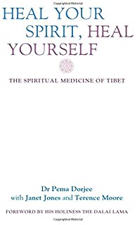 Heal Your Spirit, Heal Yourself