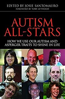 Autism All-stars