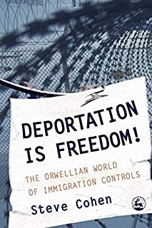 Deportation Is Freedom !
