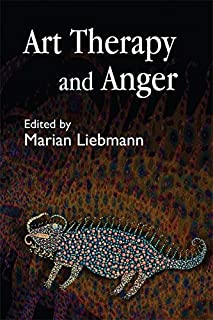 Art Therapy And Anger