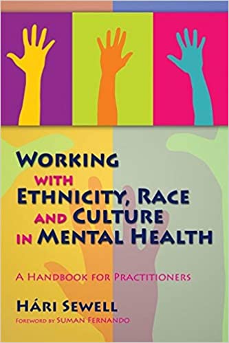 Working With Ethnicity, Race & Culture In Mental Health