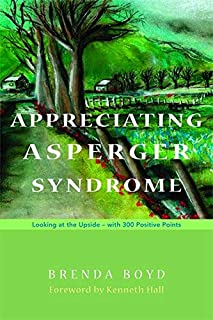 Appreciating Asperger Syndrome