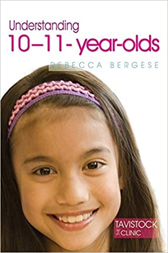 Understanding 10-11 Years-olds