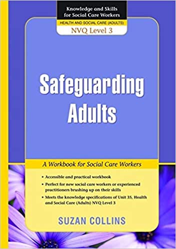 Safeguarding Adults (nvq Level-3)