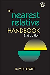 Nearest Relative Handbook 2nd/ed