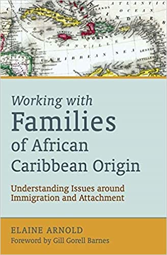 Working With Families Of African Caribbean Origin