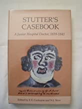 Stutter's Casebook