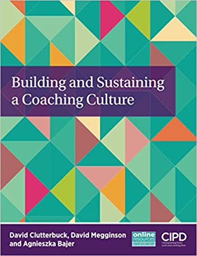 Building And Sustaining A Coaching Culture