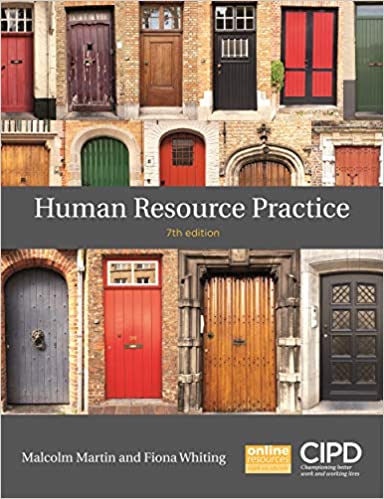 Human Resource Practice, 7/e
