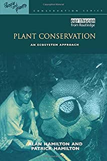 Plant Conservation