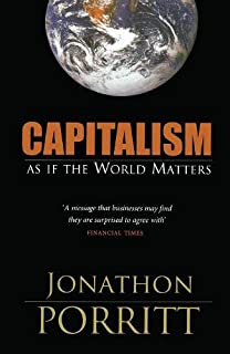 Capitalism: As If The World Matters