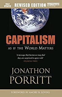 Capitalism :as If The World Matters