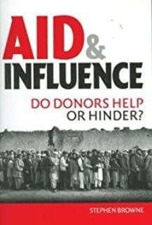 Aid & Influence