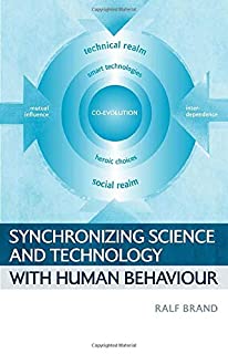 Synchronizing Science & Tech. With Human Behaviour