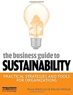 Business Guide To Sustainability