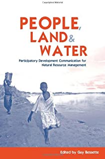 People, Land & Water